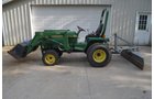 Property photo 3 - PERSONAL PROPERTY & REAL ESTATE AUCTION - 2 DATES - IN 2 TRACTS IN DEKALB COUNTY, INDIANA